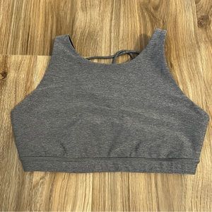 Trinity Bra | Lululemon